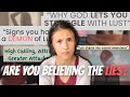 3 Lies About Lust Christians Are Falling For