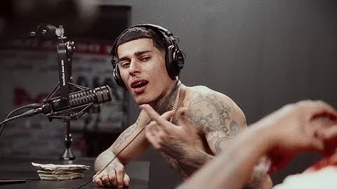 Meer 2x - iSOLATED (Official Video)