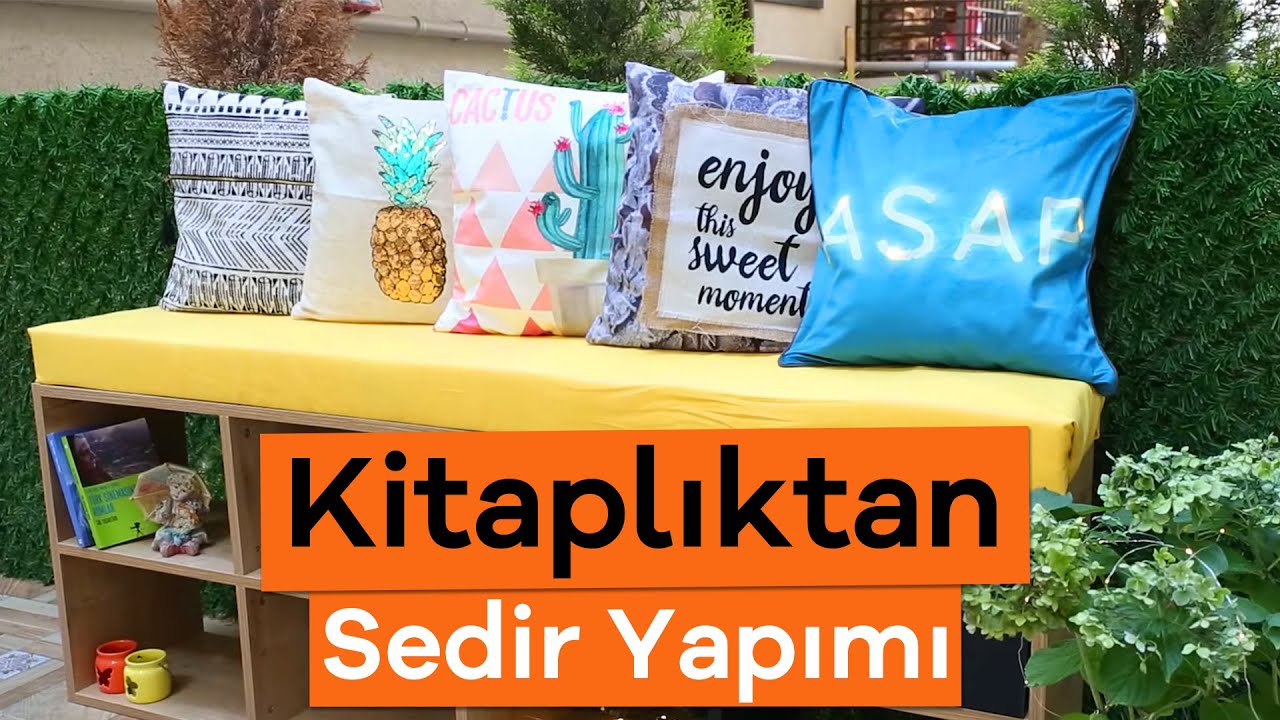 Eski Esyayi Yenilemek Icin 4 Oneri Koctas Blog