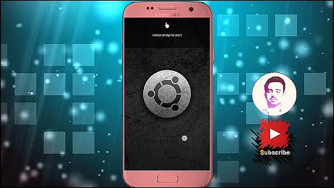 Nova Setup : Ubuntu Edition | Sexify Your Android | Launcher Customization