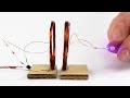 How to Make Wireless Power Transmission