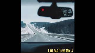 EMBRZ - Endless Drive - Mix.4