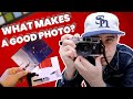 3 Things That Can MAKE or BREAK Your Photos - Photo critique ft. Alex Muñoz