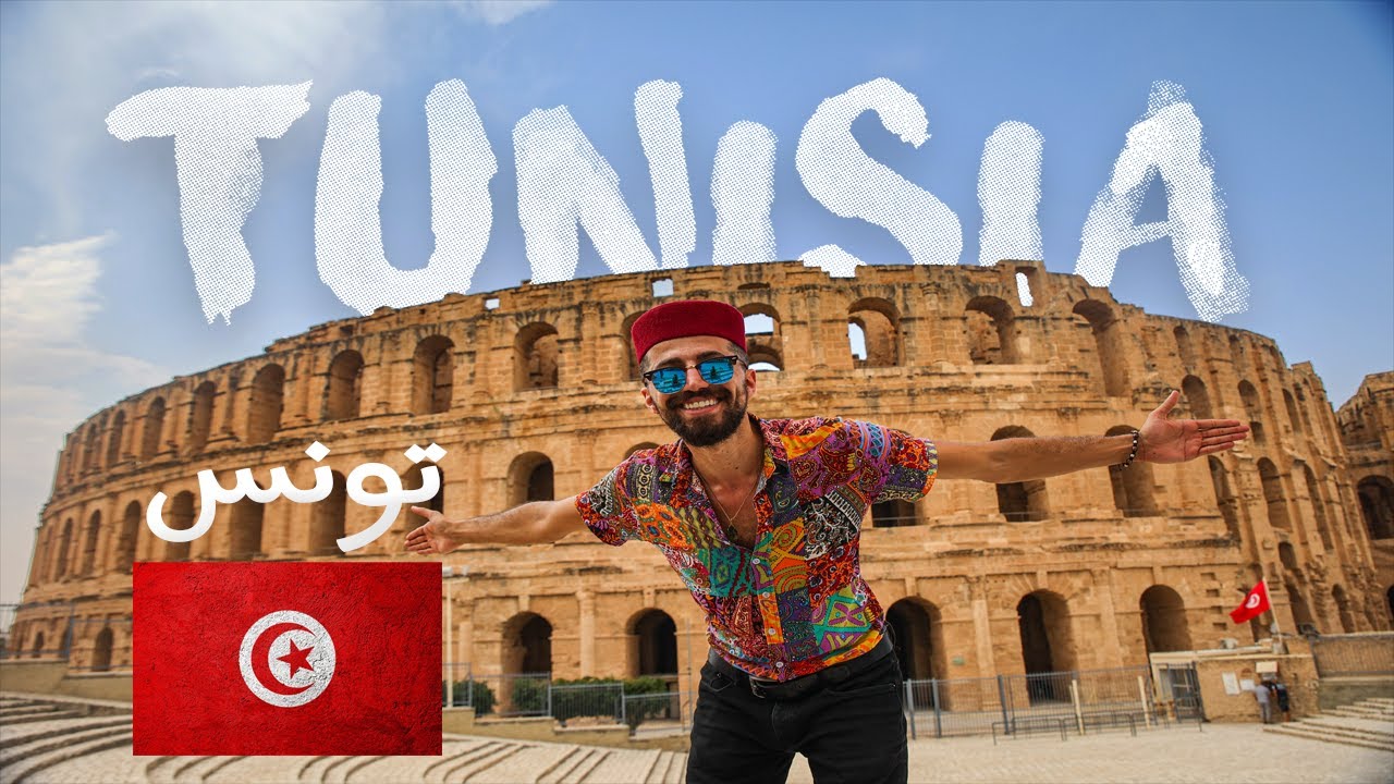 5 days in Tunisia 🇹🇳 تونس YouTube 5 days in Tunisia 🇹🇳 تونس YouTube