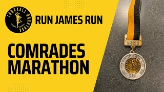 Comrades 2022 | 90km Down Run