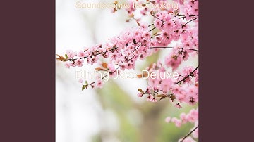 Inspiring Backdrop for Lockdown