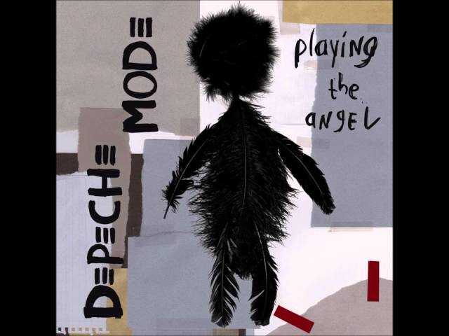 Depeche Mode - Macro