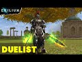 Exilium World - Duelist  [ Siwenz ]