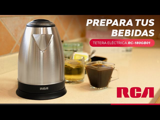 CAFETERA ELECTRICA RCA