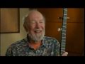 Capture de la vidéo Pete Seeger's Advice To Smithsonian Folkways [Interview Video]