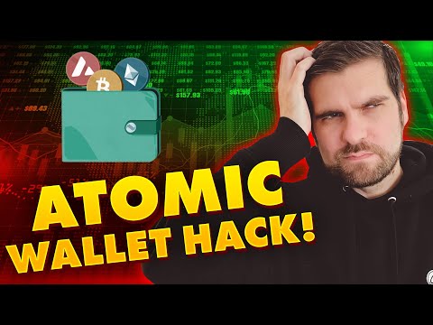 Video: Il portafoglio atomico è sicuro?