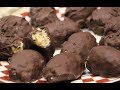 QUICK AND EASY HOME MADE MOUNDS /SIMPLE CANDY RECIPE / CHERYLS HOME COOKING