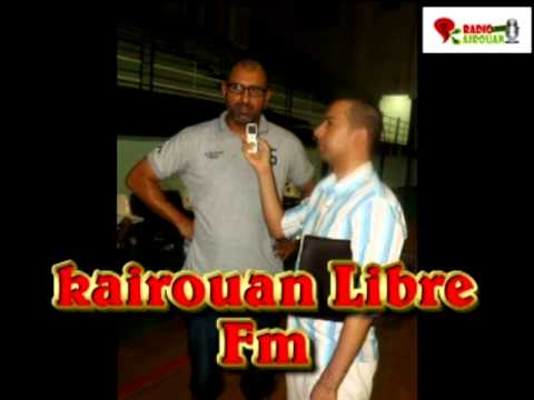 تصريحات مدرب شبيبة القيروان سمير بودن اثراء مباراة ودية التي جمعت فريقه ضد النجم الرادسي لكرة السلة