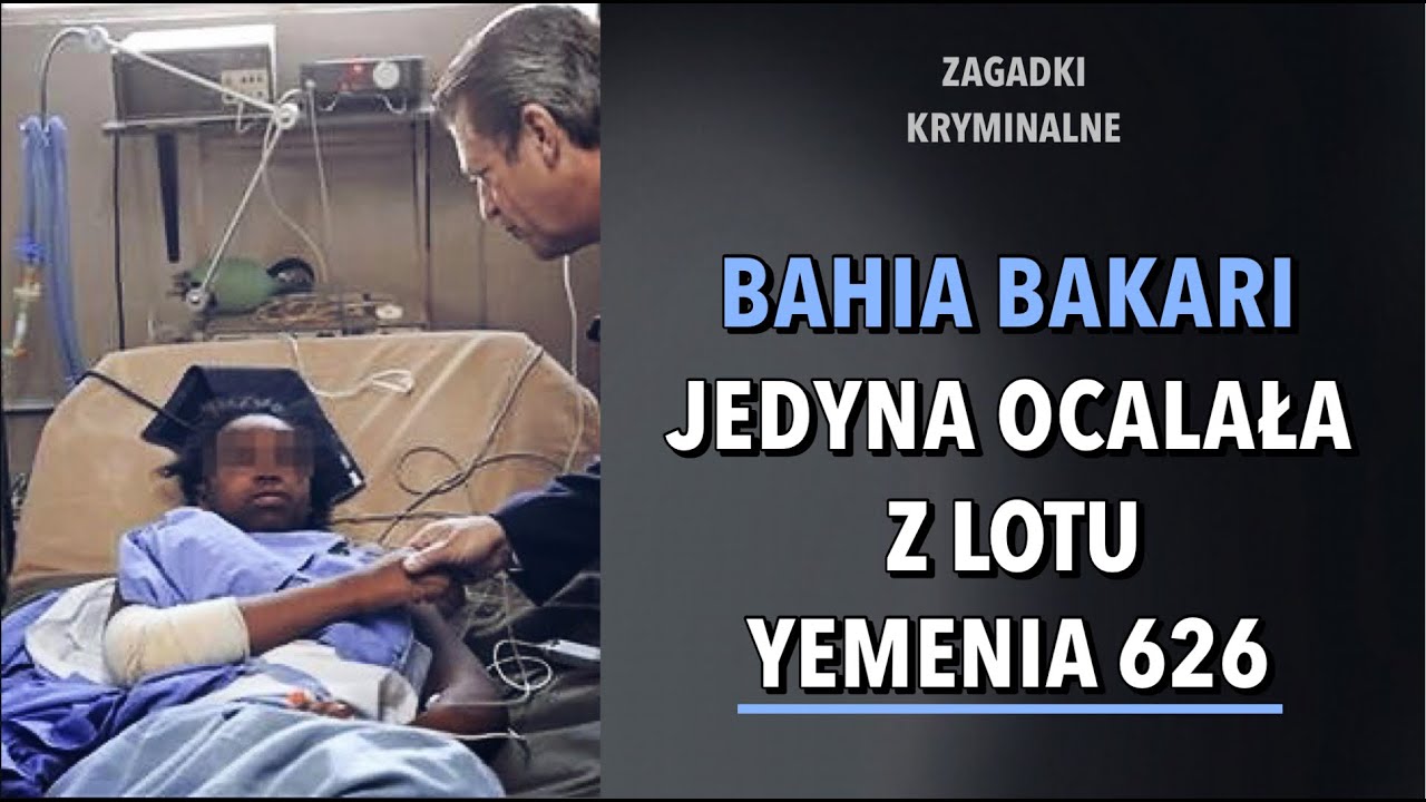 SPRAWA BAHII BAKARI | KAROLINA ANNA