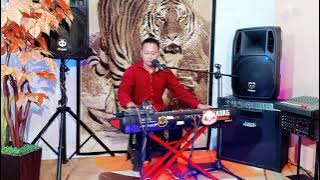 DAHSYATNYA CINTAKU - SONI-KU BERJUANG DEMI DIRIMU, KU BERLARI MENGEJAR CINTAMU - COVER KOPLO - KOKO