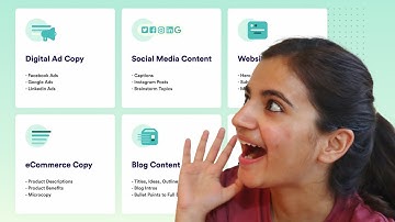 How I write 10x faster? | Copy.ai