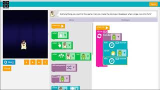 Lesson 8 loops with Laurel