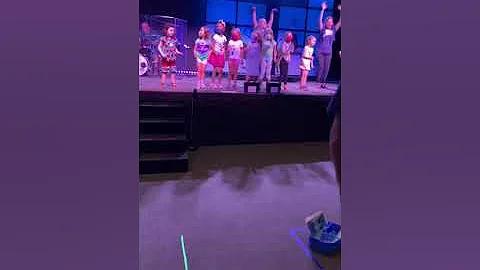 VBS 2021 Theme song