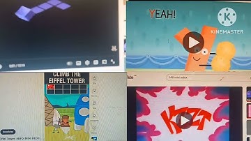 Up to faster 4 parison