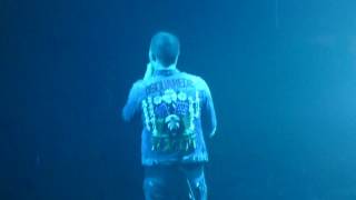 "The Difference" Nick Jonas LIVE 7/12/16
