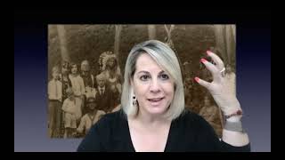 Dismantling a Legacy of Misrepresentation with Dr Melissa Greene-Blye