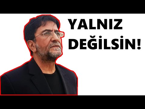 Yalnız Değilsin -
