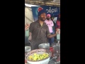 First and original video of Goli wala batta. FUNNY SODA SELLING IN PUNJAB!Thanddd paaaa.