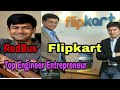 Indian Engineer Entrepreneur