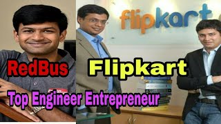 Indian Engineer Entrepreneur