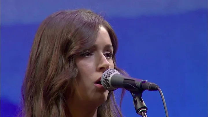 "You're The One" -- Flatt Lonesome (2015 IBMA Awar...
