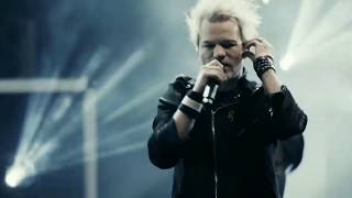 Sum 41 - We're All To Blame (Live at Hellfest 2019) (HD)
