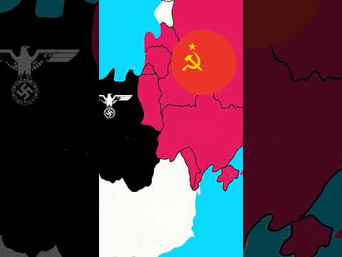 ليه بولندا من اكتر الدول دعما لأوكرانيا في حربها ضد روسيا