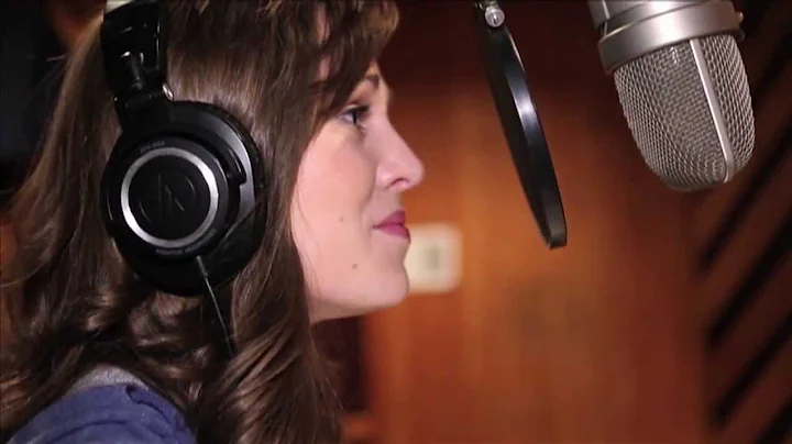 "Ten Minutes Ago" Music Video from Rodgers + Hamme...