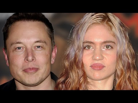 Elon Musk & Grimes Secretly Welcome Baby No. 2 Via Surrogate