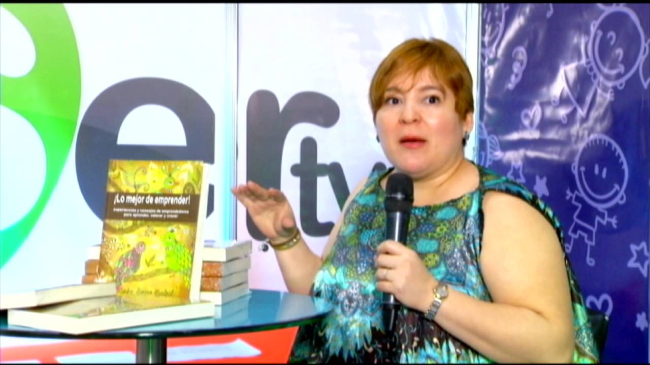 Feria del Libro 2016 - ERIKA PINZÓN video phone beyonce mp3