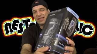 Halo 4 Figure Review