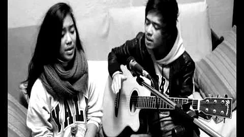 Aaron Fresh - Spending All My Time (Cover by Rando...