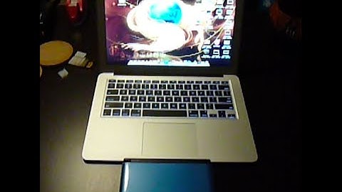 How to Transfer Flipnote 3D Files onto your Computer