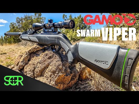 CARABINA GAMO VIPER EXPRESS 