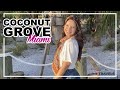 Coconut grove the oldest neighborhood in miami  travel 2022