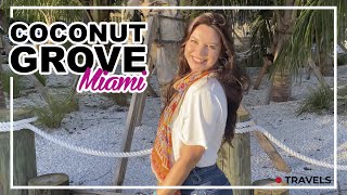 Coconut Grove, The Oldest Neighborhood in Miami | Travel 2022