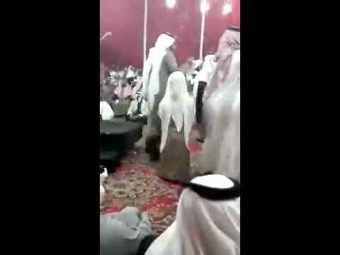 رايح بيشه لحن مزعل فرحان ليله 2016 