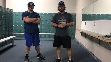 DAY 16: My 22 Push-Up Challenge