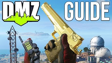 THIS is how I Extracted 100+ times in Warzone DMZ..