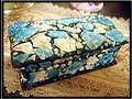 "EGG SHELL "Project