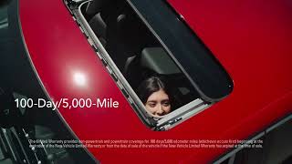 Honda Certified Pre-Owned Vehicles. On A Mission. HondaTrue Used