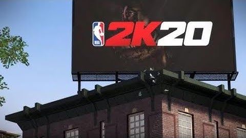 NBA 2k20 Rant - This Game is Broken (part 2)