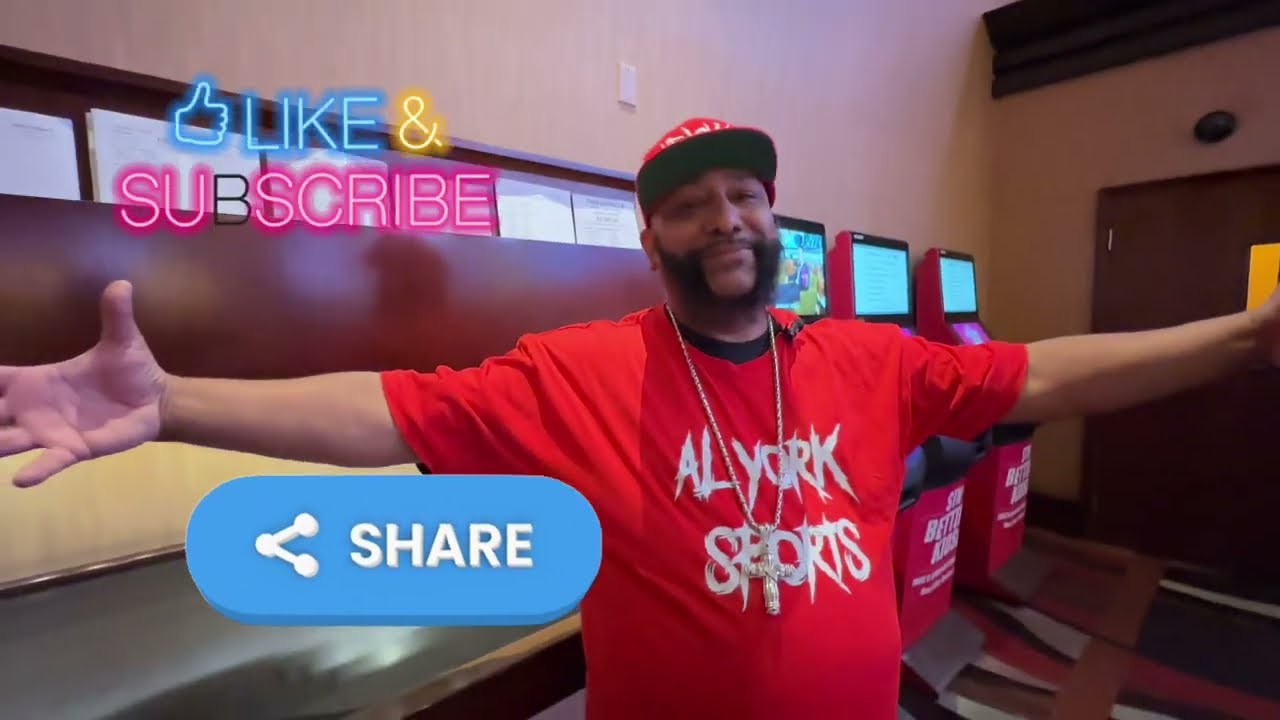 AL YORK SPORTS PRESENTS NATIONWIDE SPORTSBOOK REVIEWS,RED ROCK CASINO THE DESTINATION,PRO'S N CONS