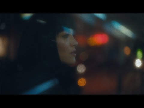 Elise LeGrow - Rescue Me [OFFICIAL VIDEO]