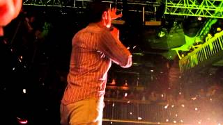 Mute Math - Equals (Rams Head Live)